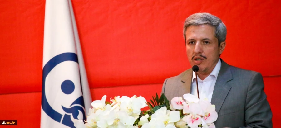 جشنواره های فرهنگی، محملی برای شکل گیری تعاملات سازنده و بروز خلاقیت ها و استعدادهای برتر دانشجو معلمان
 2