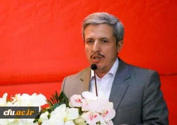 جشنواره های فرهنگی، محملی برای شکل گیری تعاملات سازنده تربیتی و بروز خلاقیت ها و استعدادهای برتر دانشجو معلمان
 2