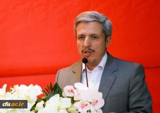 مدیرکل فرهنگی دانشگاه فرهنگیان:

جشنواره های فرهنگی، محملی برای شکل گیری تعاملات سازنده تربیتی و بروز خلاقیت ها و استعدادهای برتر دانشجو معلمان
