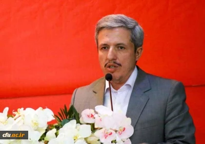 مدیرکل فرهنگی دانشگاه فرهنگیان:

جشنواره های فرهنگی، محملی برای شکل گیری تعاملات سازنده تربیتی و بروز خلاقیت ها و استعدادهای برتر دانشجو معلمان
