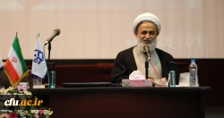 حجت الاسلام و المسلمین علیرضا پناهیان 2