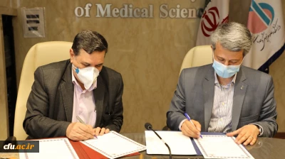 در راستای اجرایی شدن تفاهم نامه دانشگاه فرهنگیان و دانشگاه علوم پزشکی ایران انجام شد:

برگزاری دوره آموزشی فرهنگ سلامت ویژه دانشجومعلمان ورودی 98 و 99