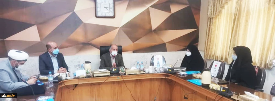 پویش سفیران حسینی گامی موثر در راستای تربیت معلم حسینی(ع) 2