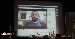 جناب آقای رستمی 2