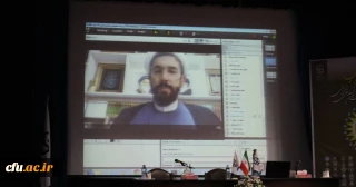 حجت الاسلام و المسلمین رستمی رئیس نهاد نمایندگی مقام معظم رهبری در دانشگاه ها:

خودسازی، جامعه پردازی و تمدن سازی سه اصل مهم در بیانیه گام دوم انقلاب اسلامی است