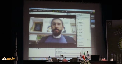 حجت الاسلام و المسلمین رستمی رئیس نهاد نمایندگی مقام معظم رهبری در دانشگاه ها:

خودسازی، جامعه پردازی و تمدن سازی سه اصل مهم در بیانیه گام دوم انقلاب اسلامی است