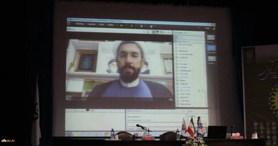 جناب آقای رستمی 2