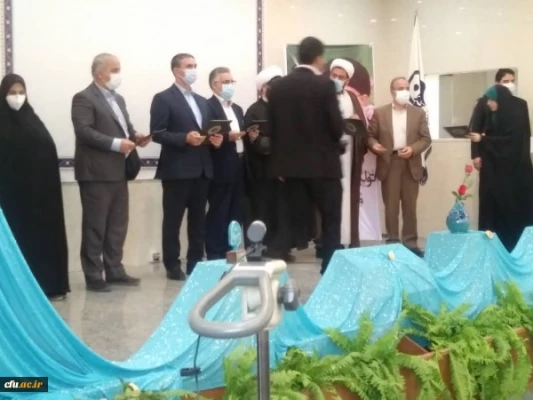 افزایش شایستگی های عمومی، تخصصی و حرفه ای در دوره دانشجویی  6