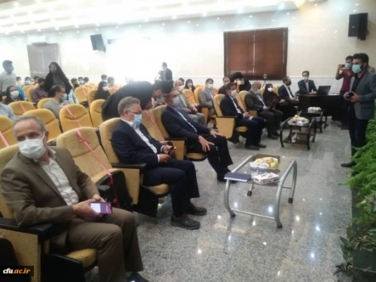 افزایش شایستگی های عمومی، تخصصی و حرفه ای در دوره دانشجویی  7