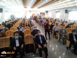 افزایش شایستگی های عمومی، تخصصی و حرفه ای در دوره دانشجویی  8