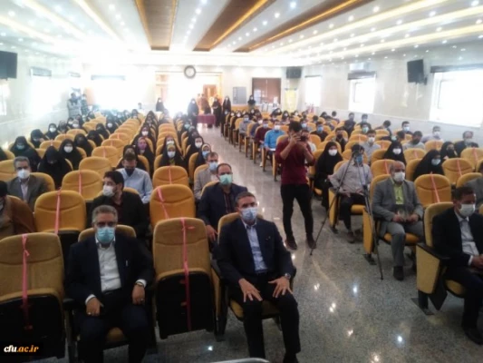 افزایش شایستگی های عمومی، تخصصی و حرفه ای در دوره دانشجویی  8