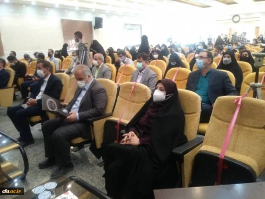 افزایش شایستگی های عمومی، تخصصی و حرفه ای در دوره دانشجویی 4