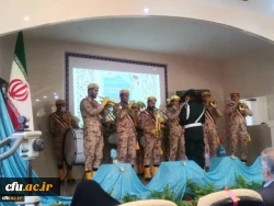 افزایش شایستگی های عمومی، تخصصی و حرفه ای در دوره دانشجویی 9