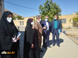 افزایش شایستگی های عمومی، تخصصی و حرفه ای در دوره دانشجویی  10