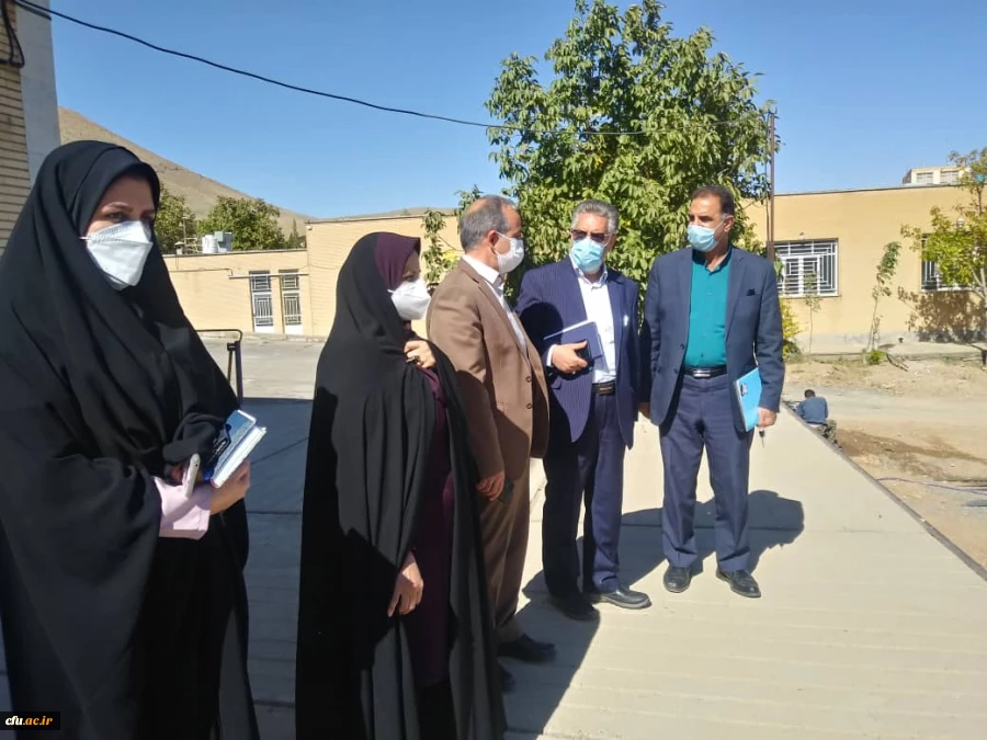 افزایش شایستگی های عمومی، تخصصی و حرفه ای در دوره دانشجویی  10