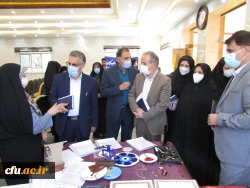 افزایش شایستگی های عمومی، تخصصی و حرفه ای در دوره دانشجویی  12