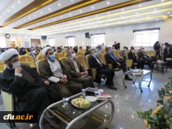 آئین استقبال از نو دانشجو معلمان ورودی 1400
 2