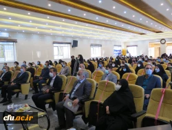 آئین استقبال از نو دانشجو معلمان ورودی 1400
 4