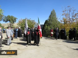آئین استقبال از نو دانشجو معلمان ورودی 1400
 6