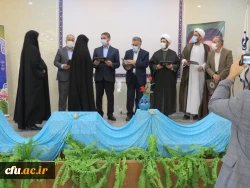 آئین استقبال از نو دانشجو معلمان ورودی 1400
 8