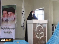 آئین استقبال از نو دانشجو معلمان ورودی 1400
 10