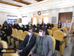 آئین استقبال از نو دانشجو معلمان ورودی 1400
 11