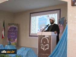 آئین استقبال از نو دانشجو معلمان ورودی 1400
 14