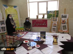 آئین استقبال از نو دانشجو معلمان ورودی 1400
 15