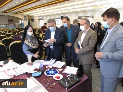 آئین استقبال از نو دانشجو معلمان ورودی 1400
 16