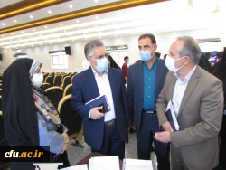 افزایش شایستگی های عمومی، تخصصی و حرفه ای در دوره دانشجویی 15