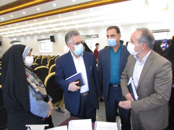 افزایش شایستگی های عمومی، تخصصی و حرفه ای در دوره دانشجویی 15