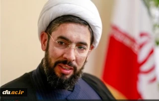 رئیس نهاد نمایندگی مقام معظم رهبری در دانشگاه ها:

 تعلیم و تربیت متناسب با تحولات، آینده کشور را ترسیم می کند