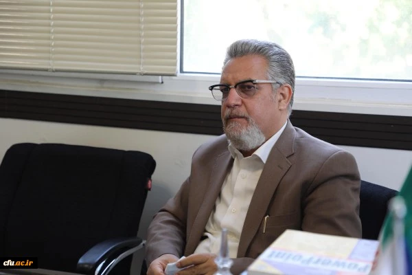 ظرفیت ۵۰ درصدی دانشگاه فرهنگیان برای دختران 2