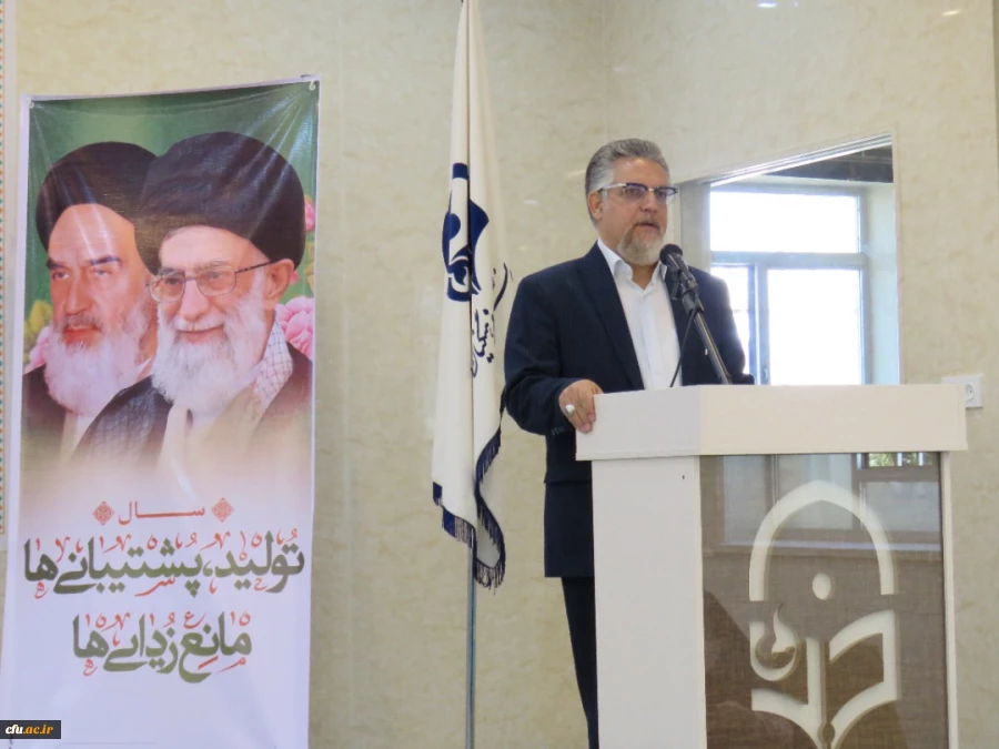 ظرفیت ۵۰ درصدی دانشگاه فرهنگیان برای دختران 2