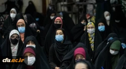 ظرفیت ۵۰ درصدی دانشگاه فرهنگیان برای دختران 4