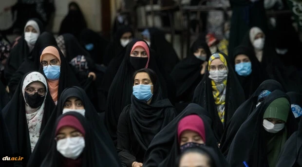 ظرفیت ۵۰ درصدی دانشگاه فرهنگیان برای دختران 4