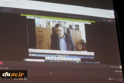 آیین استقبال از نو دانشجو معلمان دانشگاه فرهنگیان لرستان برگزار شد.  4