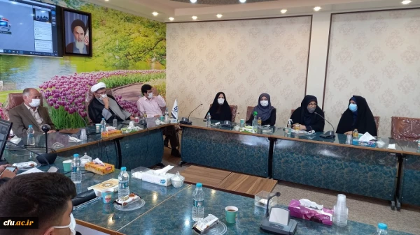 آئین استقبال از دانشجویان جدیدالورود دانشگاه فرهنگیان استان اصفهان 2