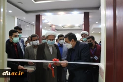 افتتاح مرکز دارالقرآن و العترت دانشجو معلم شهید رضا خورانی 3