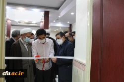 افتتاح مرکز دارالقرآن و العترت دانشجو معلم شهید رضا خورانی 4