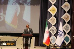 اختتامیه سی و یکمین جشنواره قرآن و عترت دانشجومعلمان دانشگاه فرهنگیان سراسر کشور به روایت تصویر 8