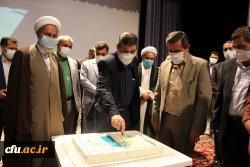 اختتامیه سی و یکمین جشنواره قرآن و عترت دانشجومعلمان دانشگاه فرهنگیان سراسر کشور به روایت تصویر 14