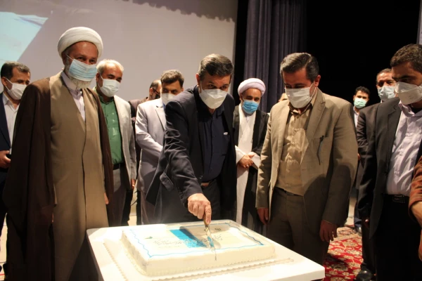 اختتامیه سی و یکمین جشنواره قرآن و عترت دانشجومعلمان دانشگاه فرهنگیان سراسر کشور به روایت تصویر 14