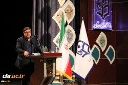 رشد و تعالی معنوی دانشجو معلمان با تاسی به قرآن کریم میراث تکرارناپذیر پیامبر اکرم (ص) امکان پذیر است 2