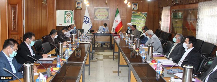 تمرکز زدایی و توسعه مدیریت مشارکتی در حوزه فرهنگ امری اجتناب ناپذیر است 2