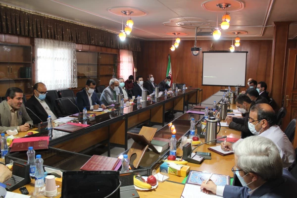 تمرکز زدایی و توسعه مدیریت مشارکتی در حوزه فرهنگ امری اجتناب ناپذیر است 3