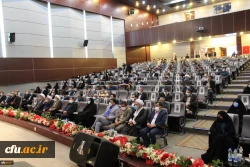 برگزاری جشنواره قرآن وعترت در ۴۳ رشته و با حضور ده هزار دانشجو به صورت کاملا مجازی الگویی است برای سایر دانشگاه ها 4