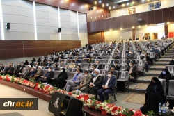 عناوین برتر کشوری در سی و یکمین جشنواره قرآن و عترت دانشجو معلمان دانشگاه فرهنگیان
 5