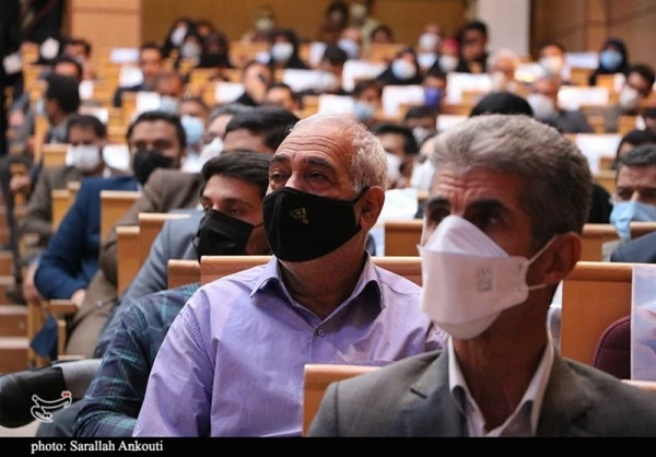 دکتر توان
یادشهداءباعث میشود تاخودرابه اسلام وانقلاب مدیون بدانیم وباهمان روحیه از آن دفاع کنیم 2