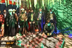 فرمانده سپاه ثارالله استان کرمان
پیروی از مکتب شهداءرمز پیروزی ما دردفاع مقدس است 2